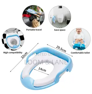 Chicco Toilet Training Seat