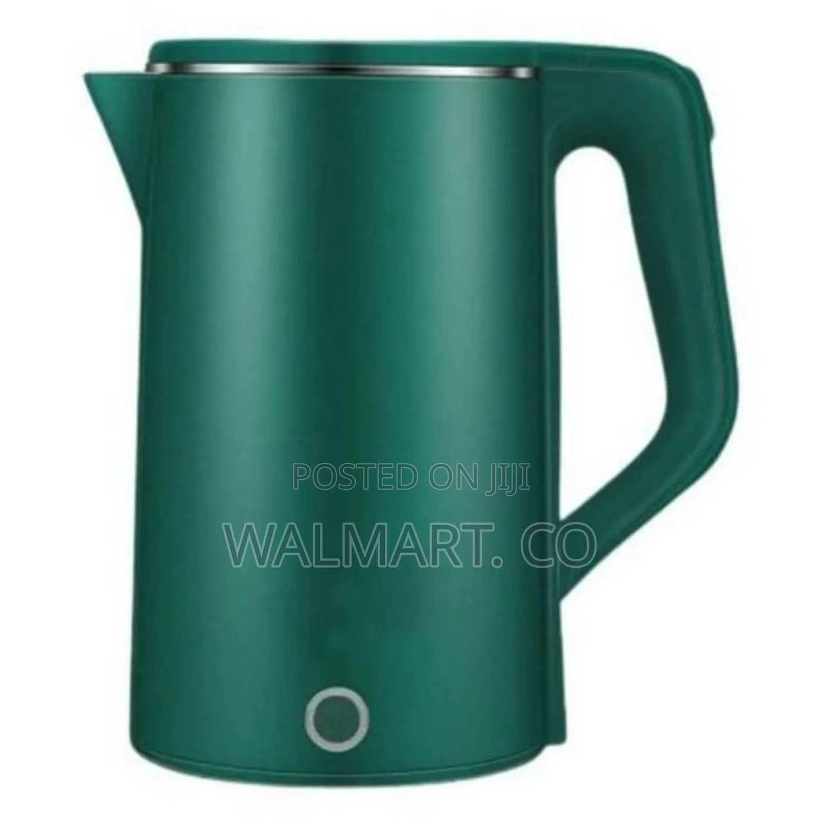 Cordless Electric Kettle