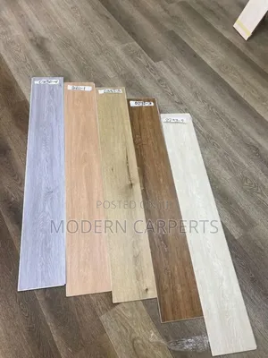SPC PVC Vinyl Flooring