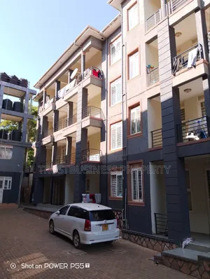 Photo - 2bdrm Apartment in Seguku Estate, Central Division for rent