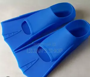 Silicone Swimming Slippers/Fins