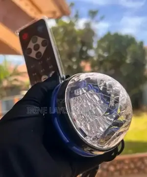 Lamp Projector