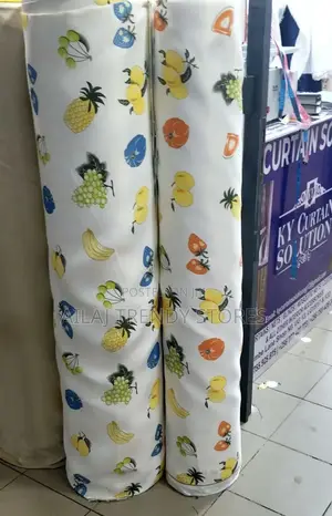 Kitchen Curtains Per Metre