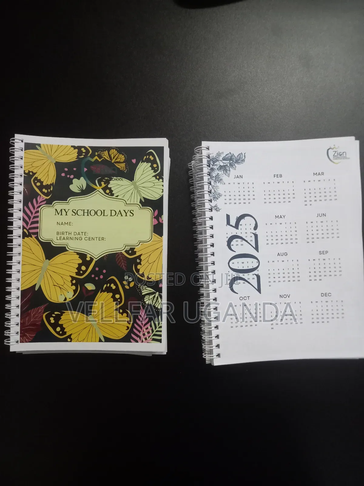 Books Printing, Branding and Binding