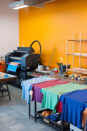 Printing Services