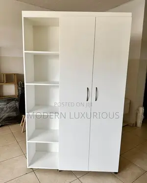 Wardrobe White Wardrobe Modern Wardrobefurniture /Quality and Quality/