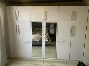 Mr Janda Furniture/Modern Good /Wardrobe/ Available In/