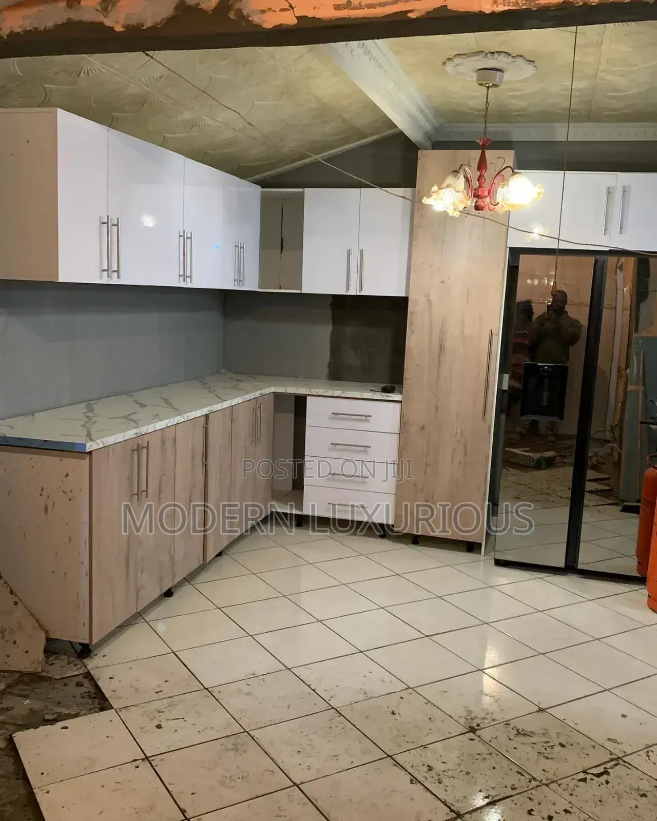 Send Me Living Room and Kitchen Cabinets Quality Yes Boss 