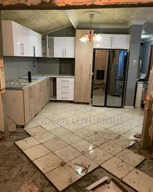 Send Me Living Room and Kitchen Cabinets Quality Yes Boss 