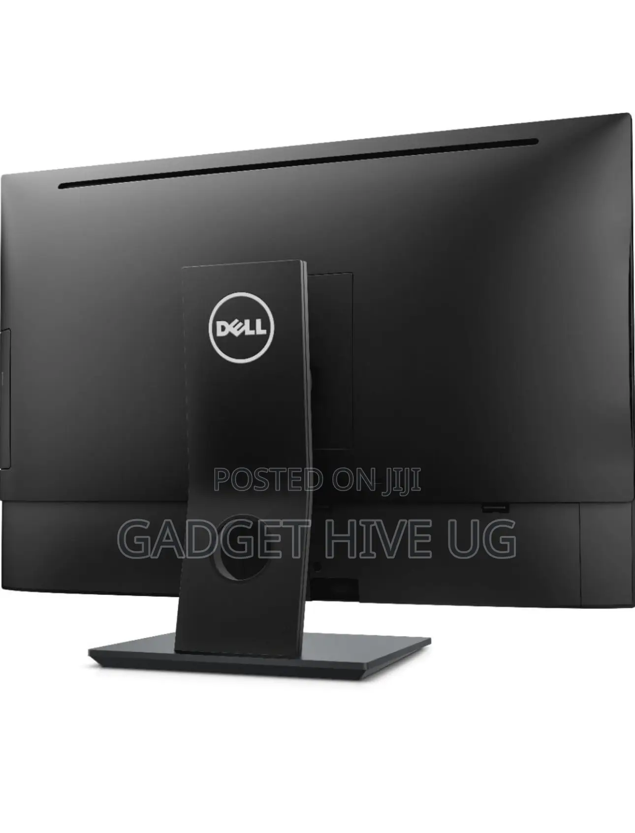 Desktop Computer Dell OptiPlex 7450 16GB Intel Core I7 HDD 500GB