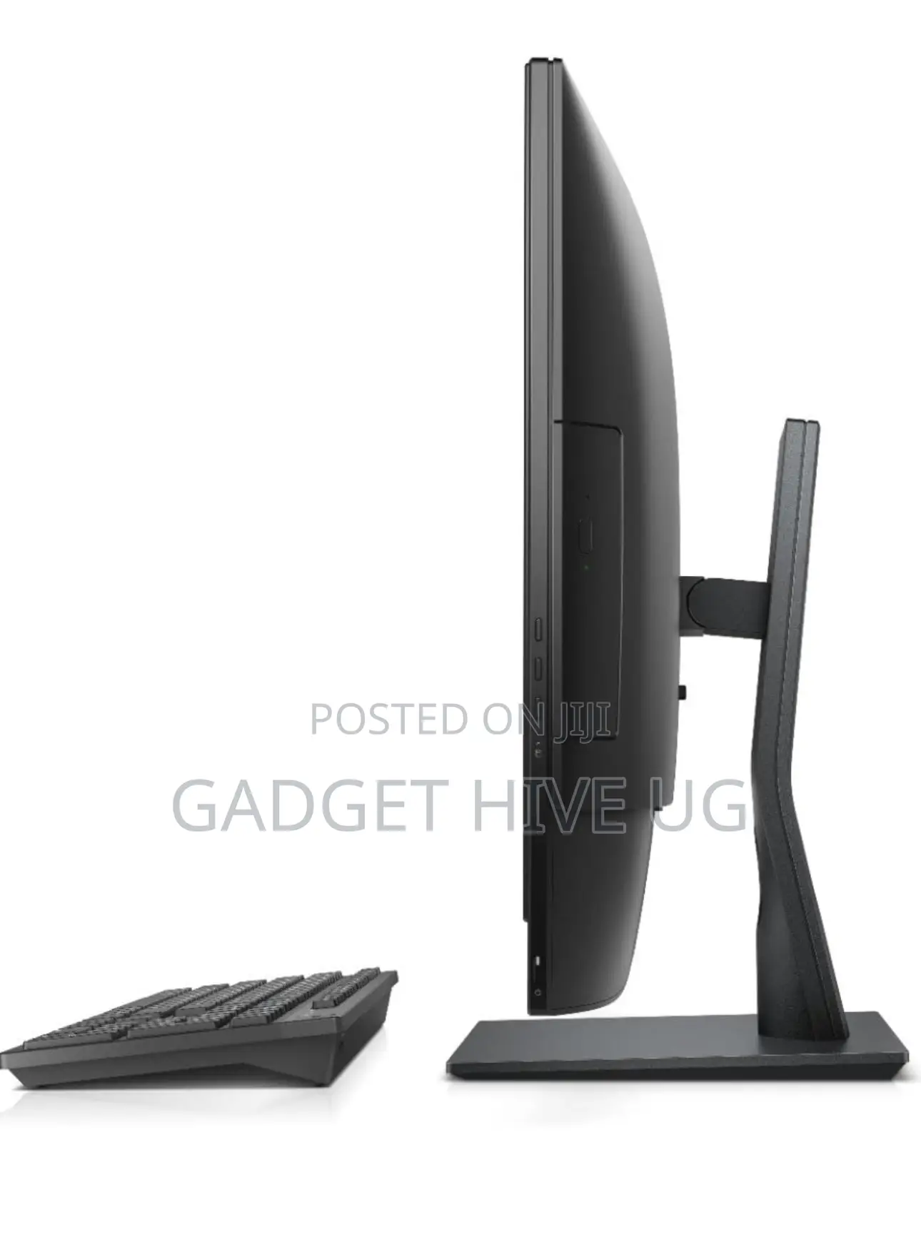 Desktop Computer Dell OptiPlex 7450 16GB Intel Core I7 HDD 500GB
