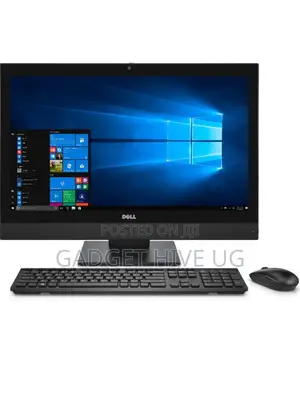 Desktop Computer Dell OptiPlex 7450 16GB Intel Core I7 HDD 500GB