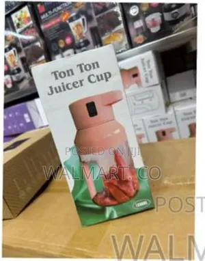 Usb Ton Ton Juicer Cup