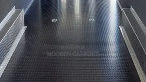 PVC Floor Mats