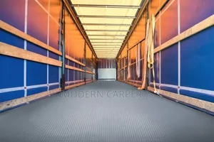 PVC Floor Heavy Mats for Factory