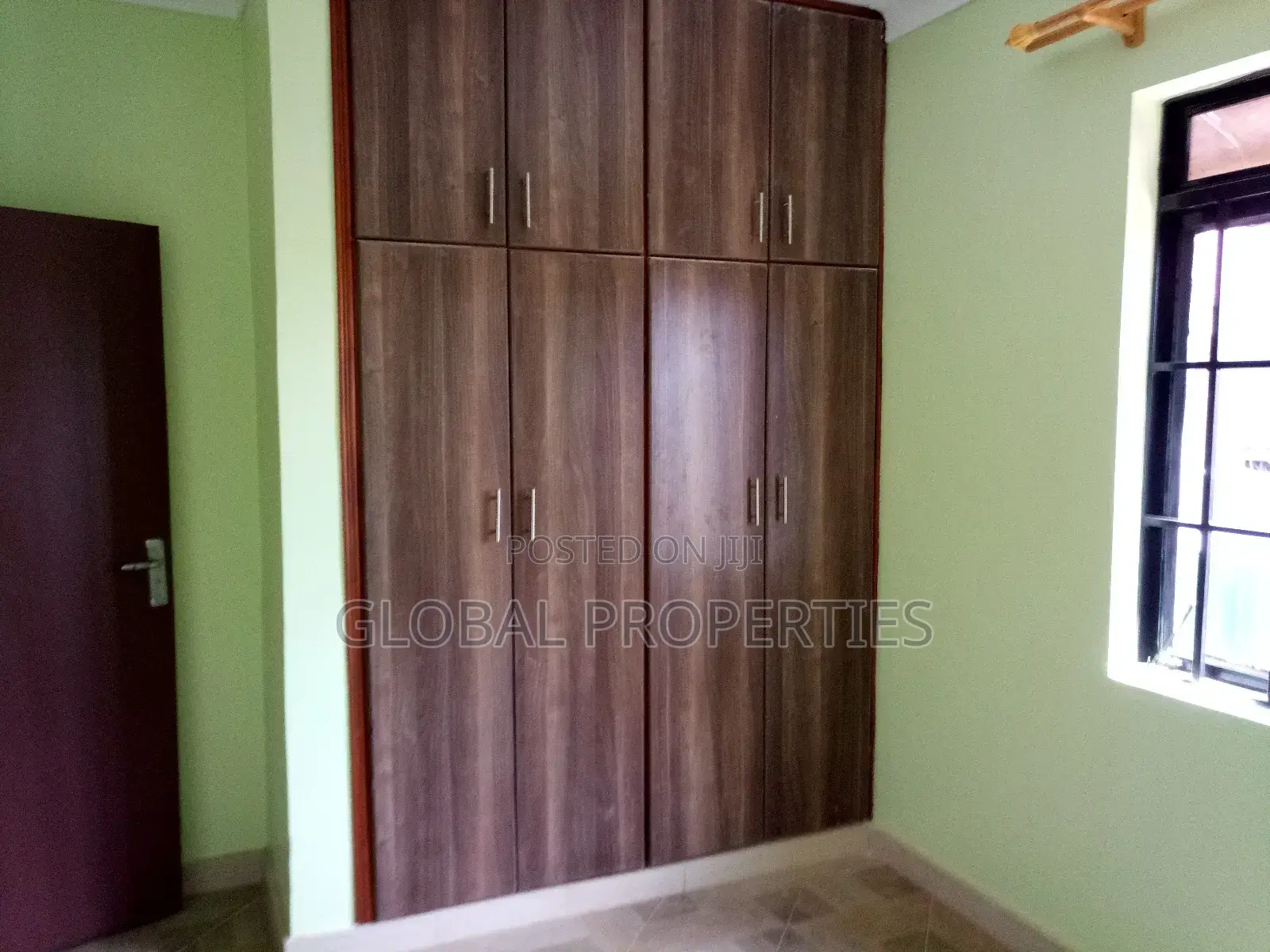 2bdrm Apartment in Kira, Central Division for rent