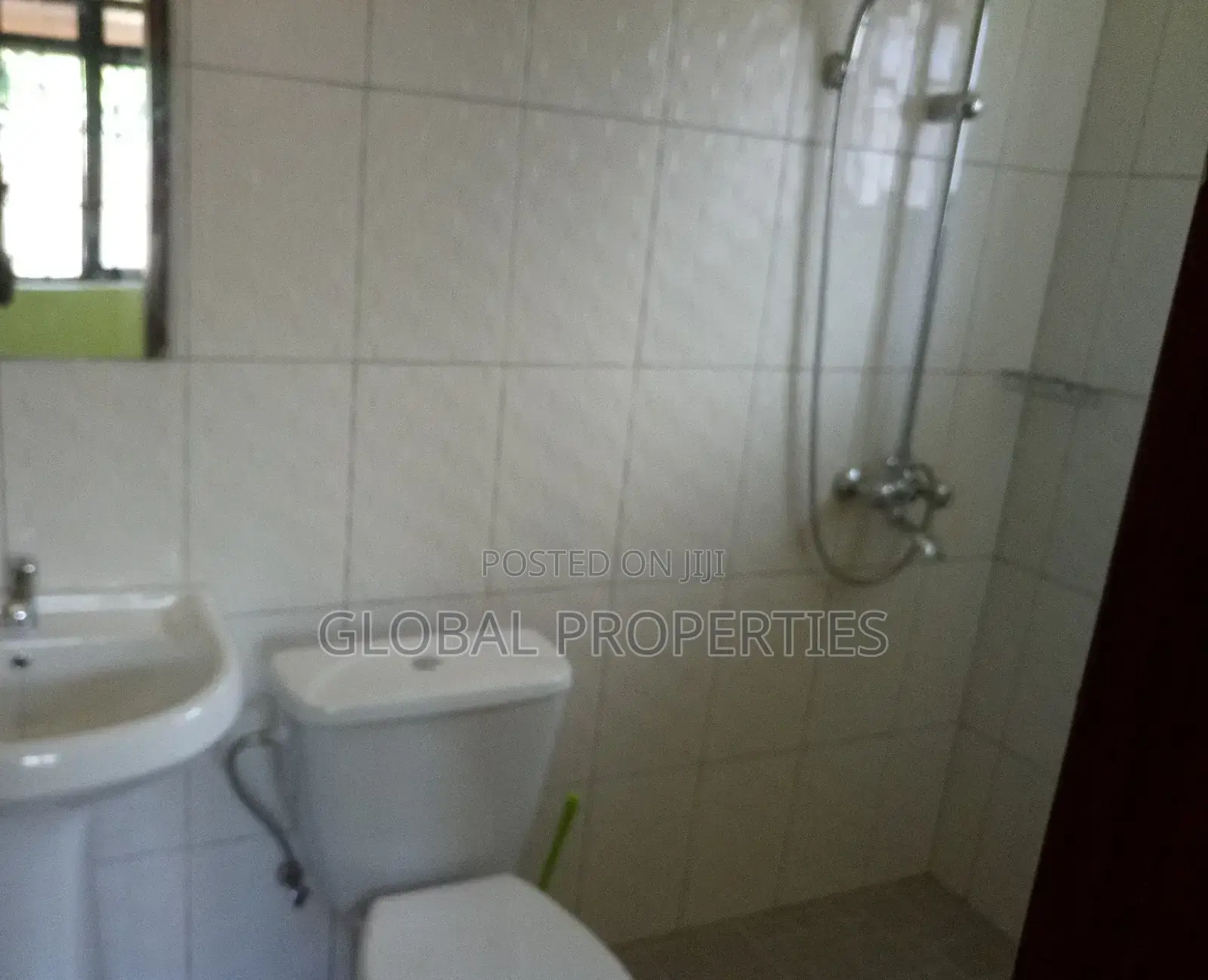 2bdrm Apartment in Kira, Central Division for rent