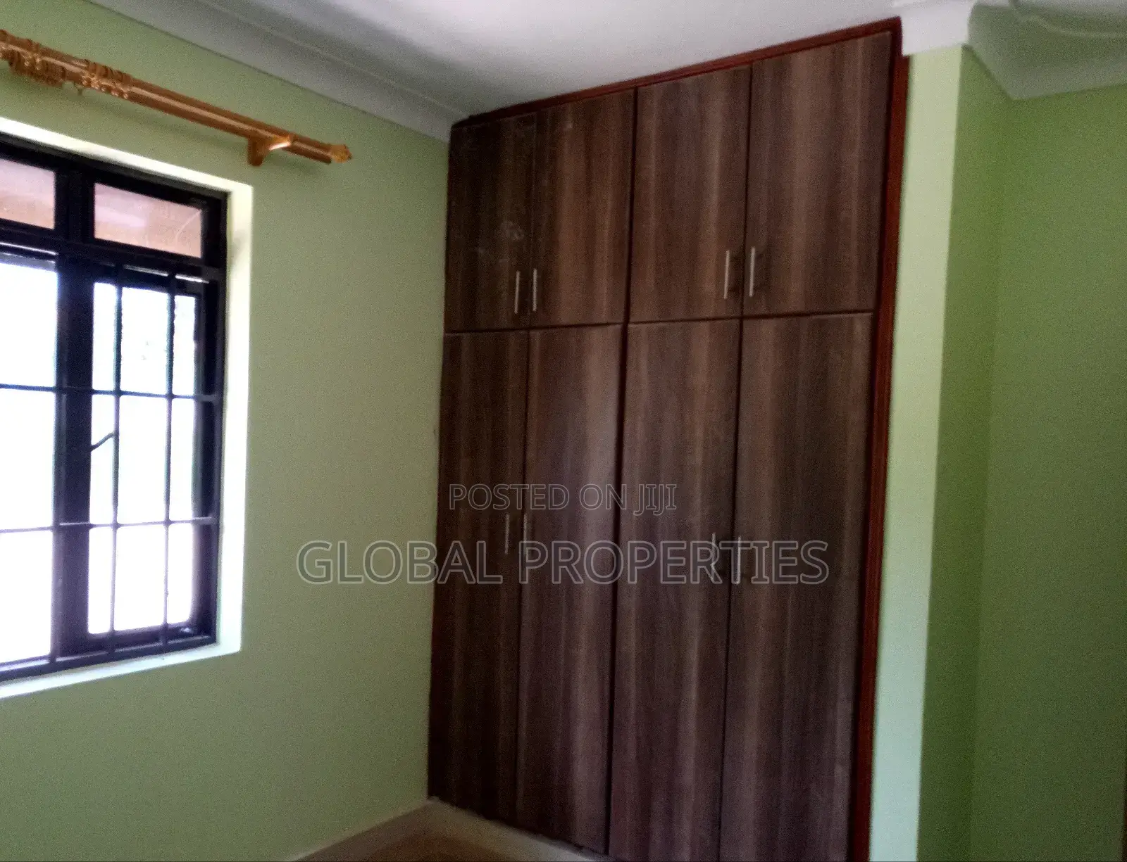 2bdrm Apartment in Kira, Central Division for rent