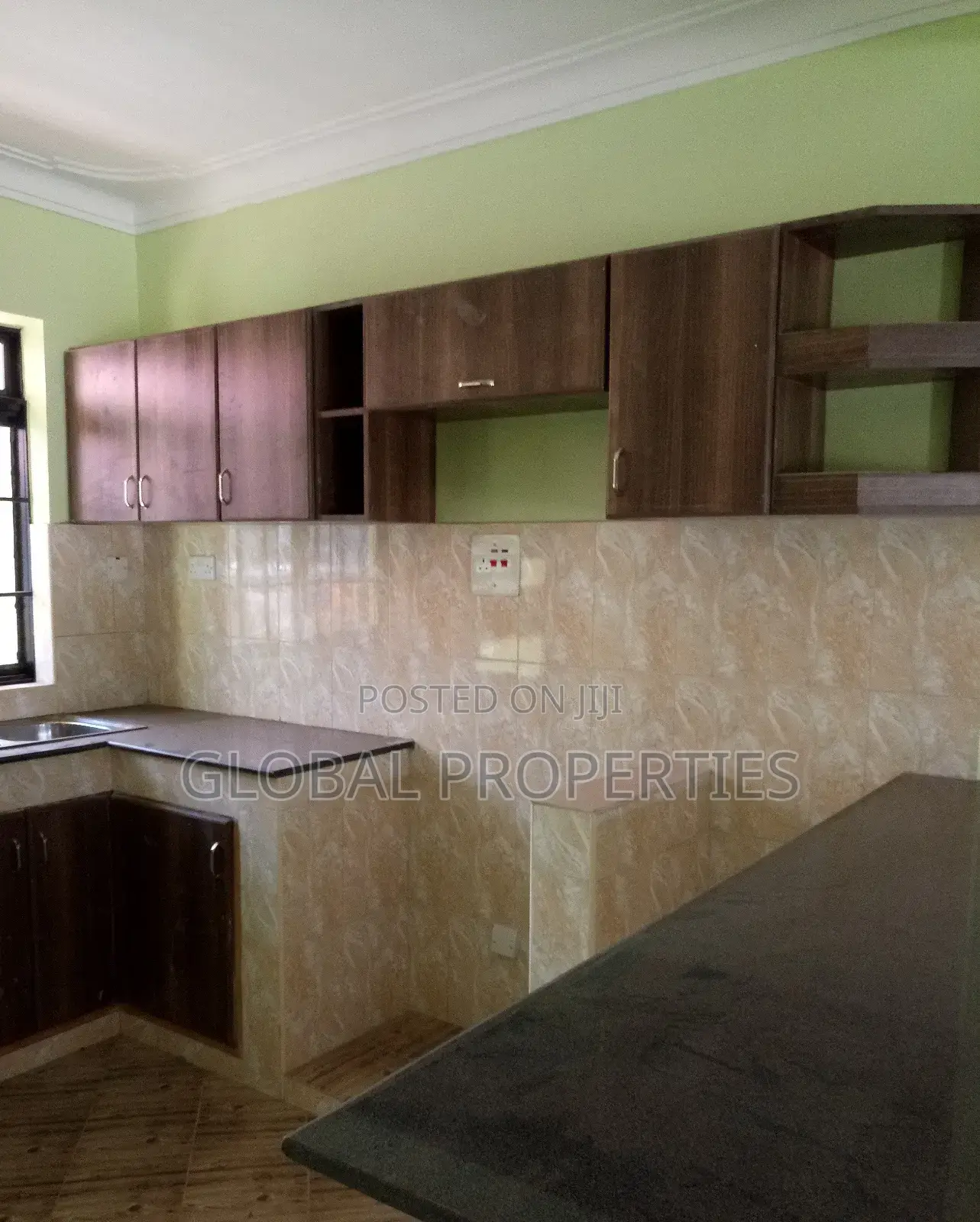 2bdrm Apartment in Kira, Central Division for rent