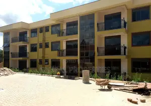 1bdrm Apartment in Nsawo Estate, Central Division for rent