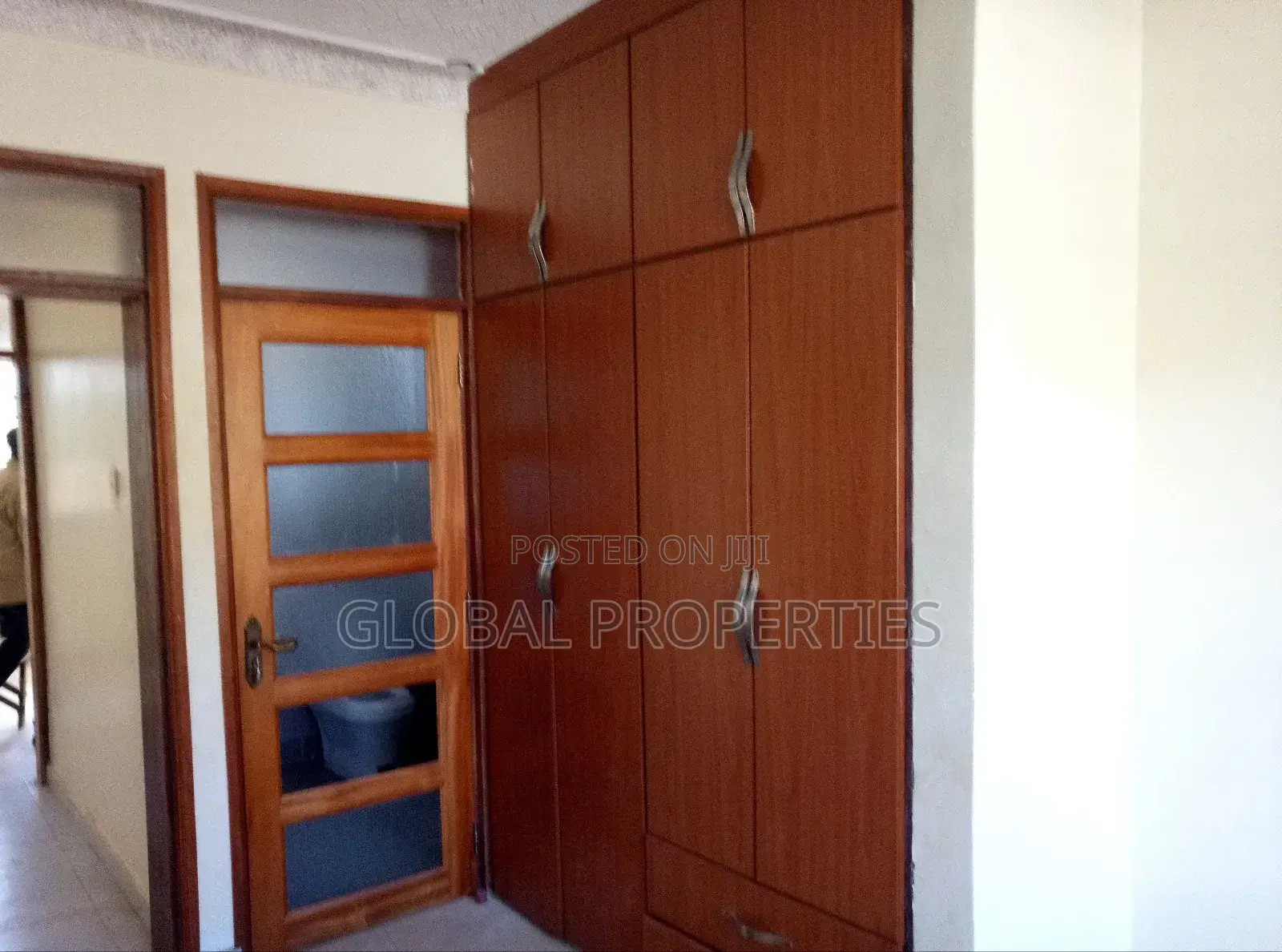 1bdrm Apartment in Nsawo Estate, Central Division for rent