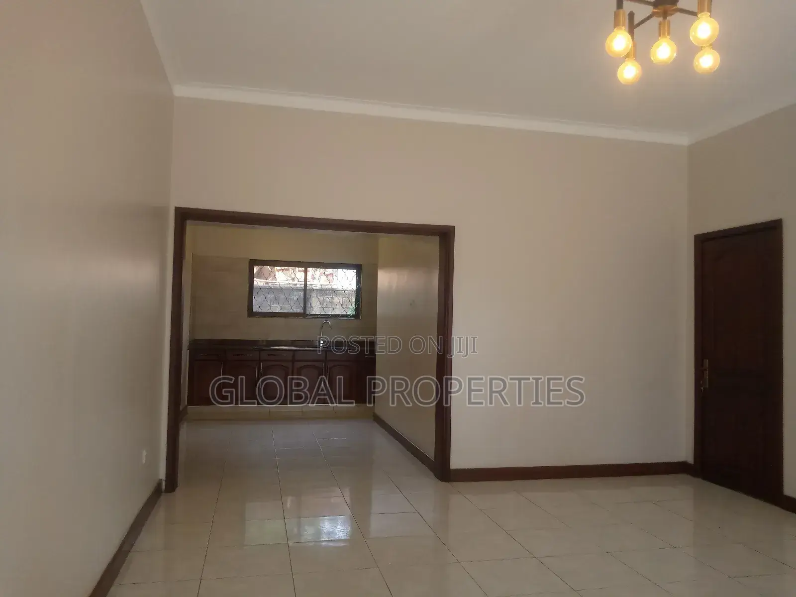 2bdrm Bungalow in Kireka Namugongo Rd, Central Division for rent