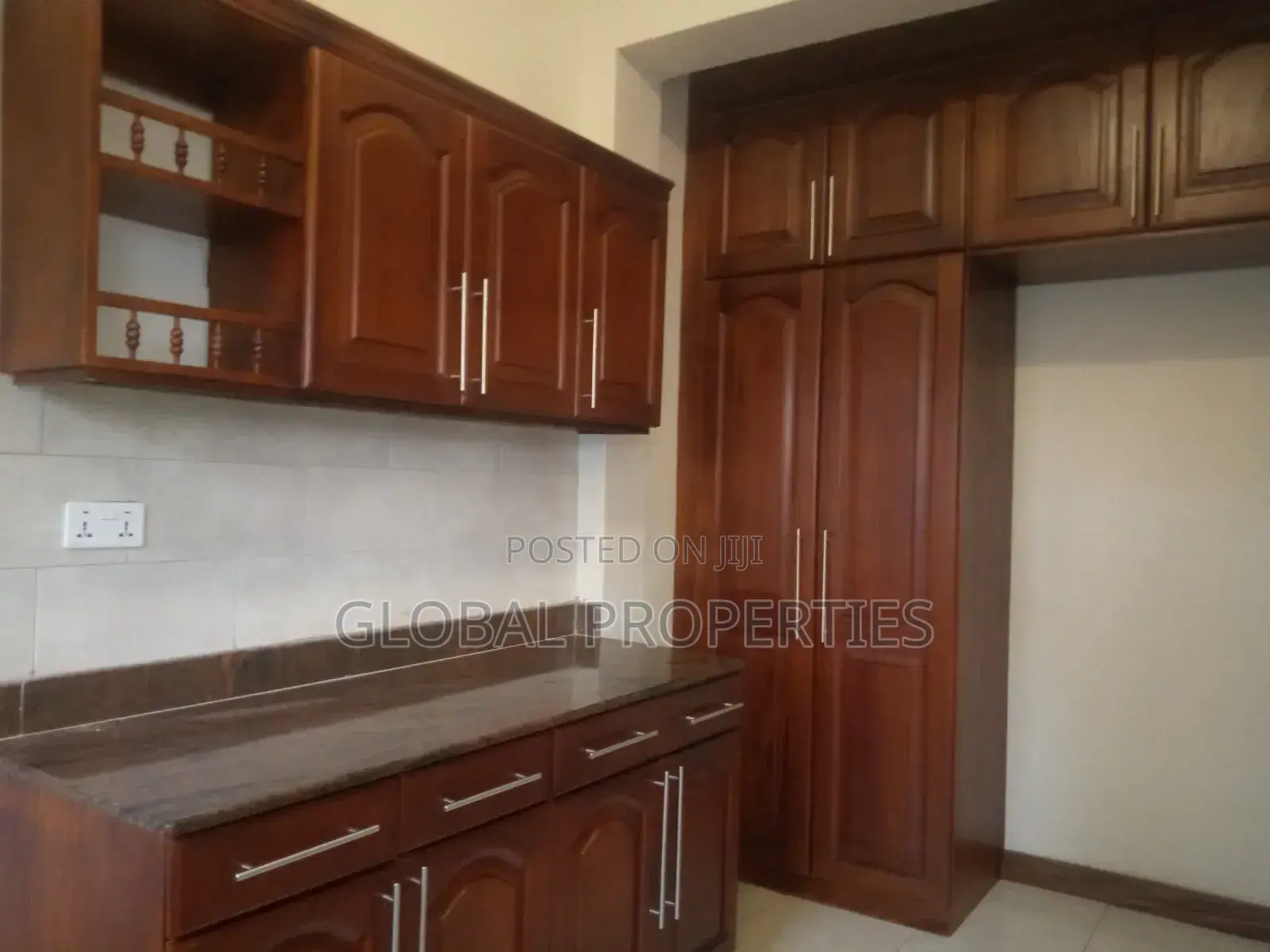 2bdrm Bungalow in Kireka Namugongo Rd, Central Division for rent