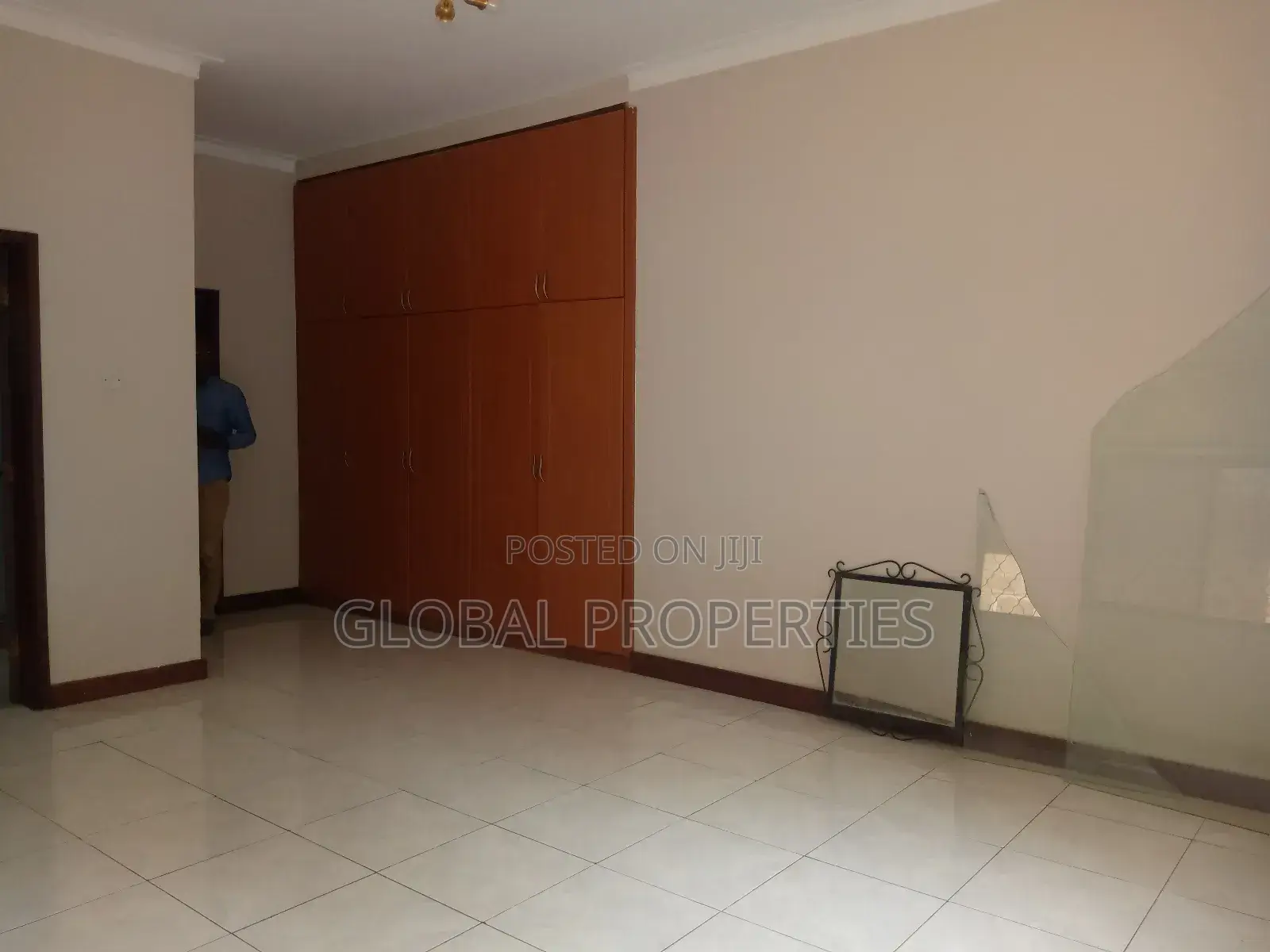 2bdrm Bungalow in Kireka Namugongo Rd, Central Division for rent