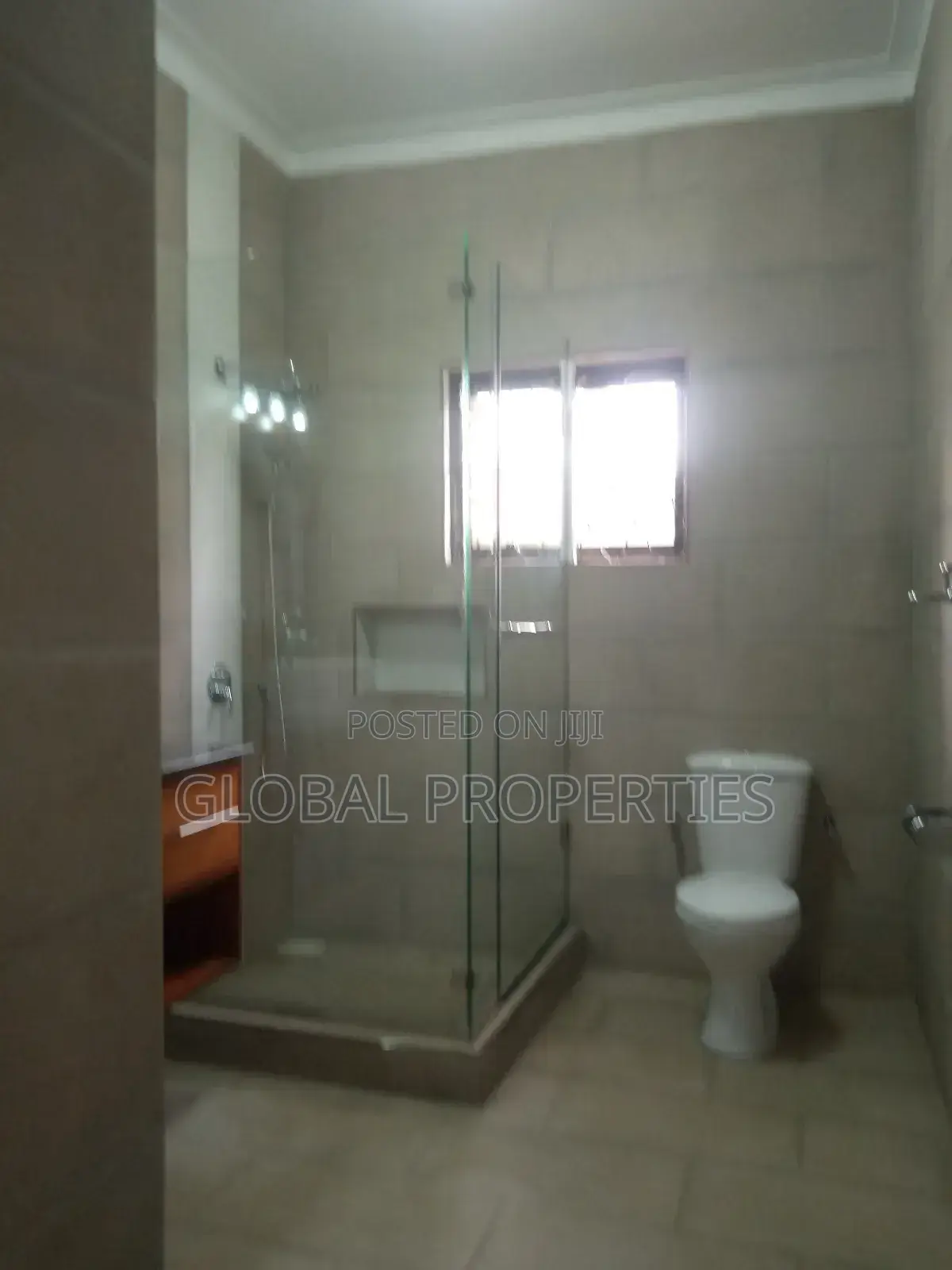 2bdrm Bungalow in Kireka Namugongo Rd, Central Division for rent