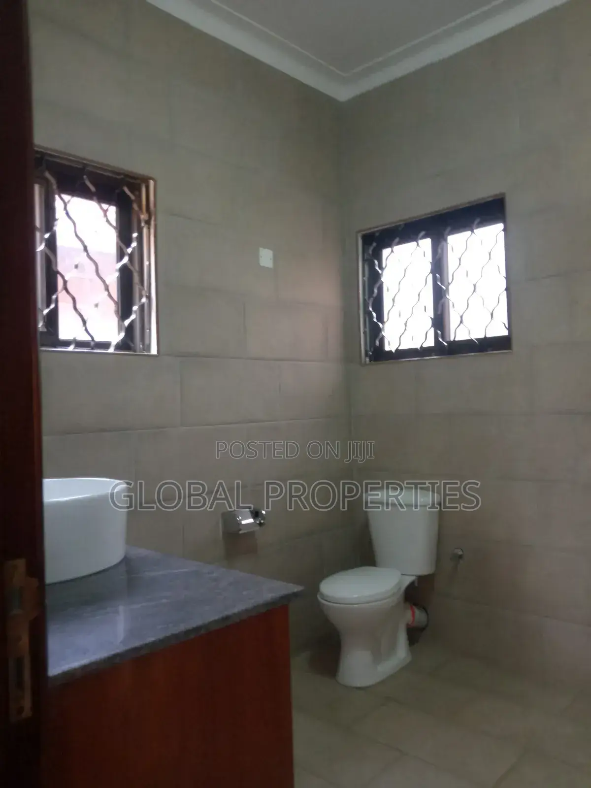 2bdrm Bungalow in Kireka Namugongo Rd, Central Division for rent