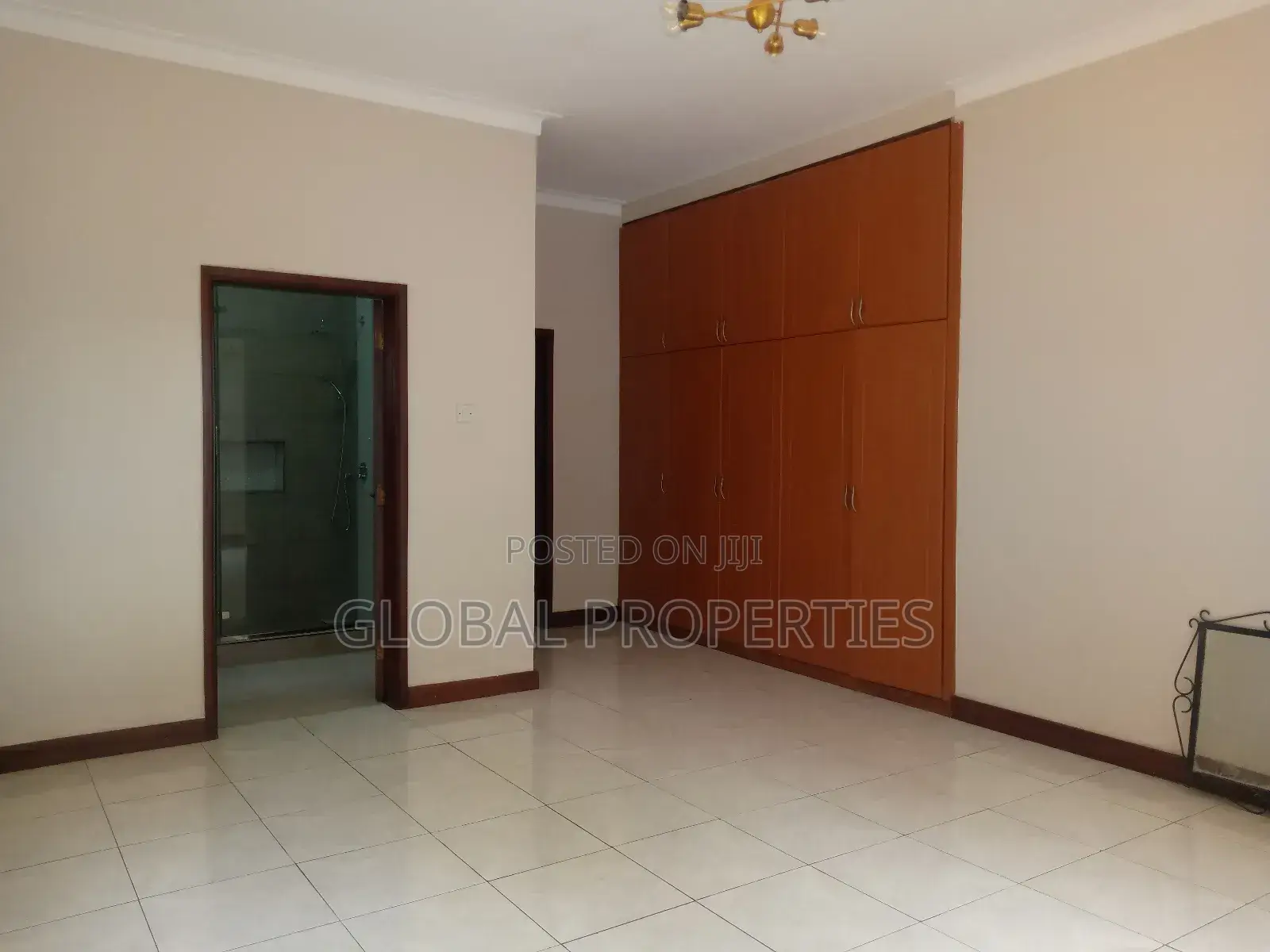 2bdrm Bungalow in Kireka Namugongo Rd, Central Division for rent