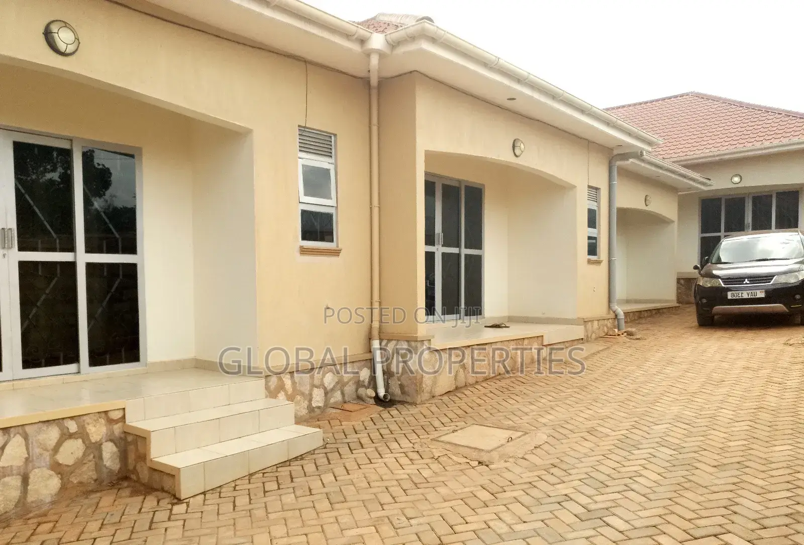 1bdrm Bungalow in Namugongo, Central Division for rent