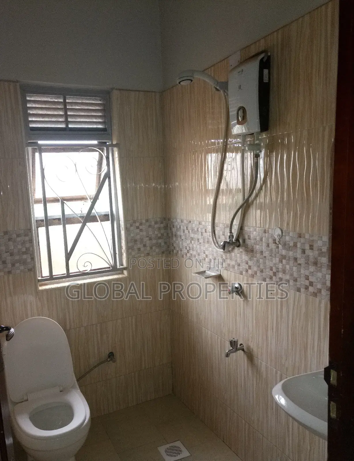 1bdrm Bungalow in Namugongo, Central Division for rent