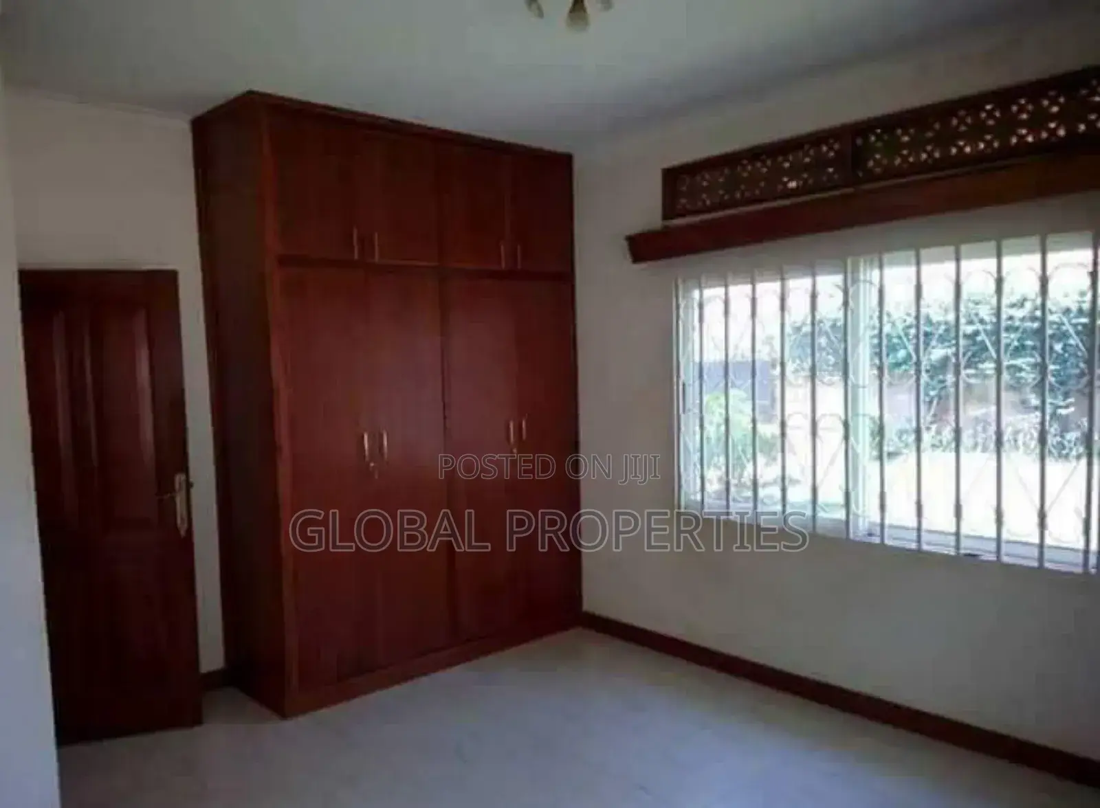 2bdrm Bungalow in Bweyogerere Buuto, Central Division for rent