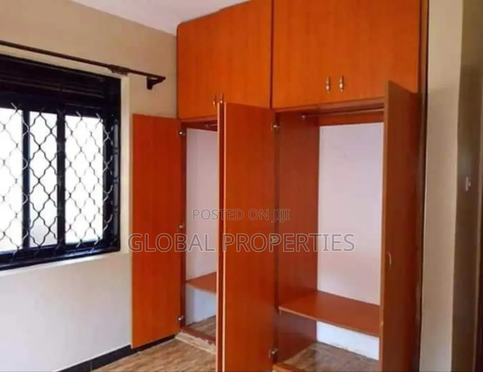 2bdrm Bungalow in Bweyogerere Buuto, Central Division for rent