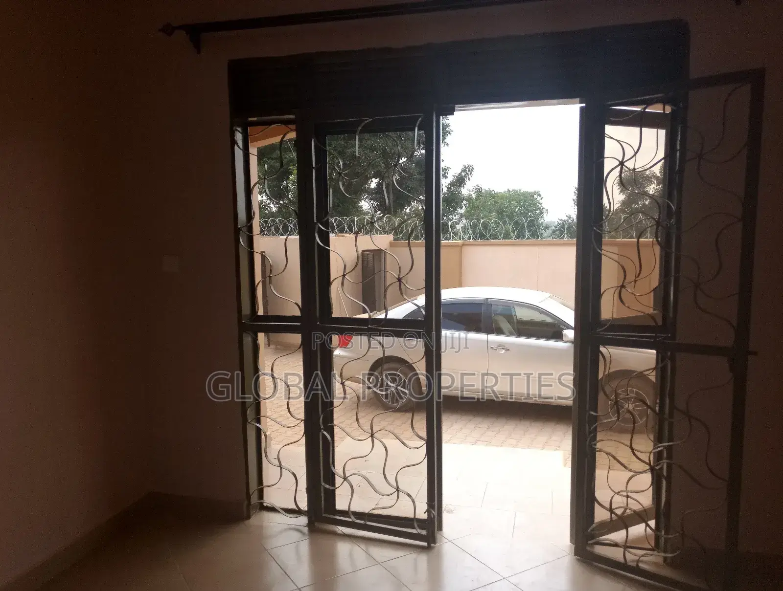 1bdrm Bungalow in Kireka Kamuli Rd, Central Division for rent