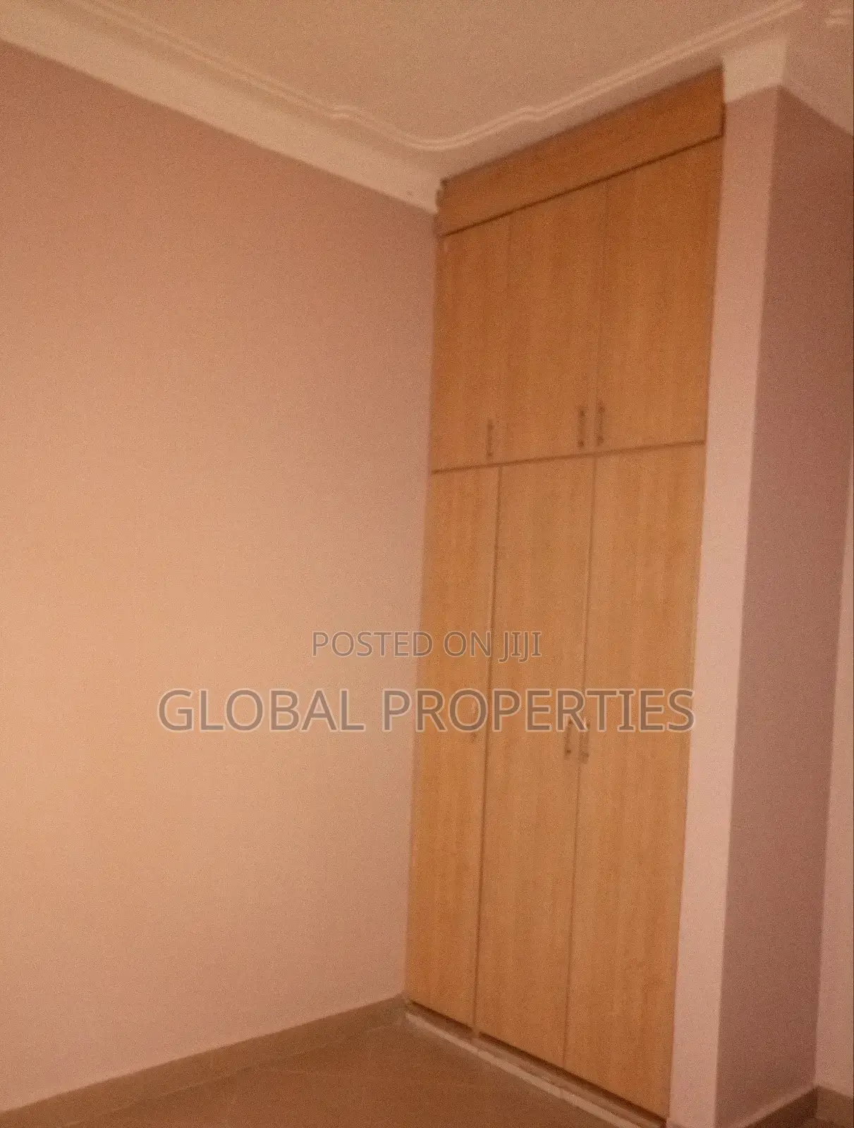 1bdrm Bungalow in Kireka Kamuli Rd, Central Division for rent
