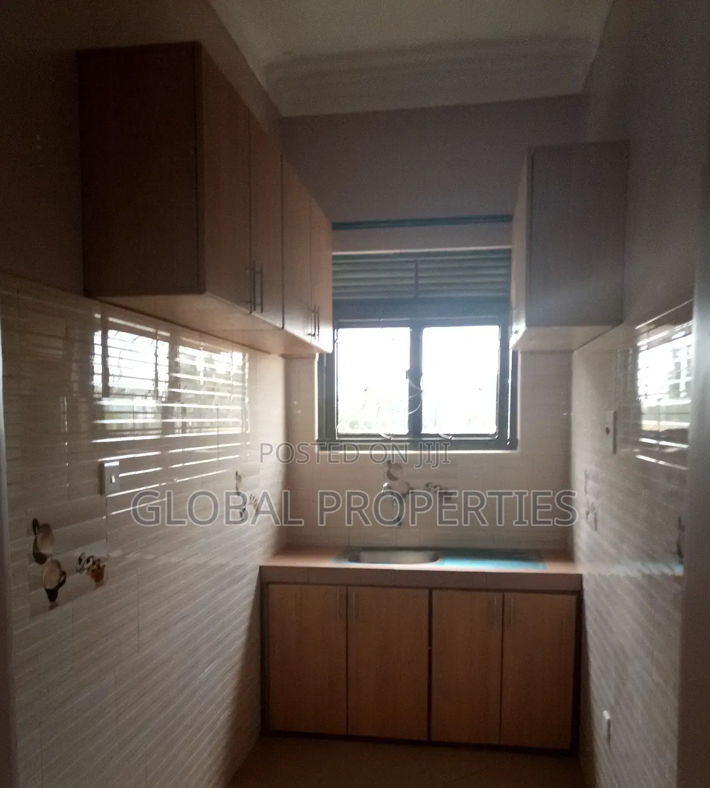 1bdrm Bungalow in Kireka Kamuli Rd, Central Division for rent