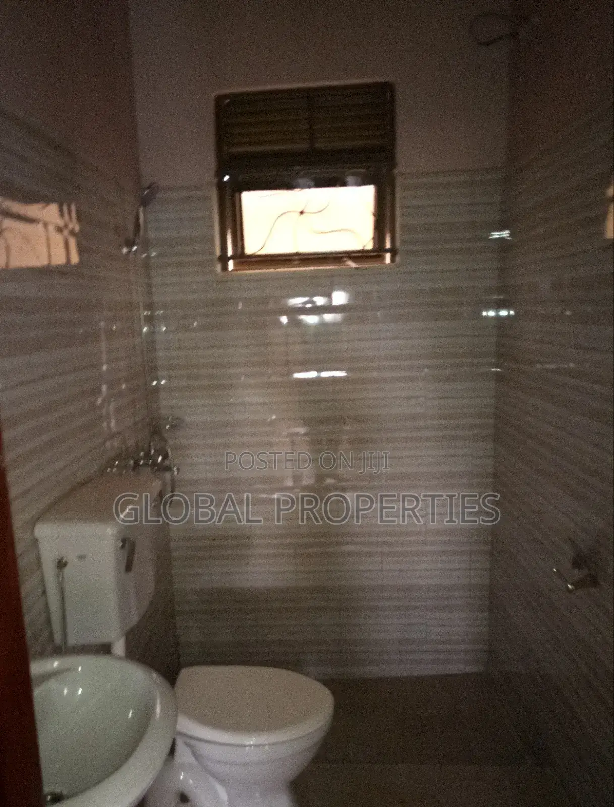 1bdrm Bungalow in Kireka Kamuli Rd, Central Division for rent