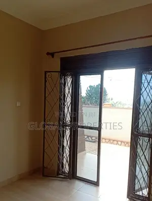 1bdrm Bungalow in Kira, Central Division for rent