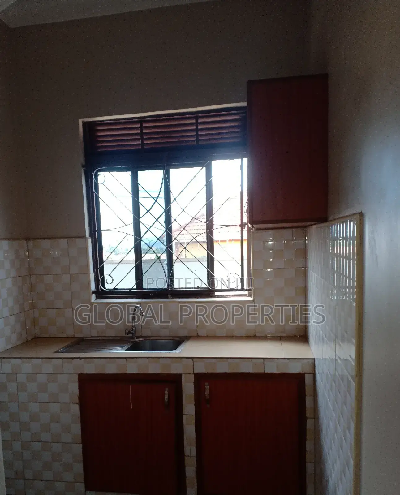 1bdrm Bungalow in Kira, Central Division for rent