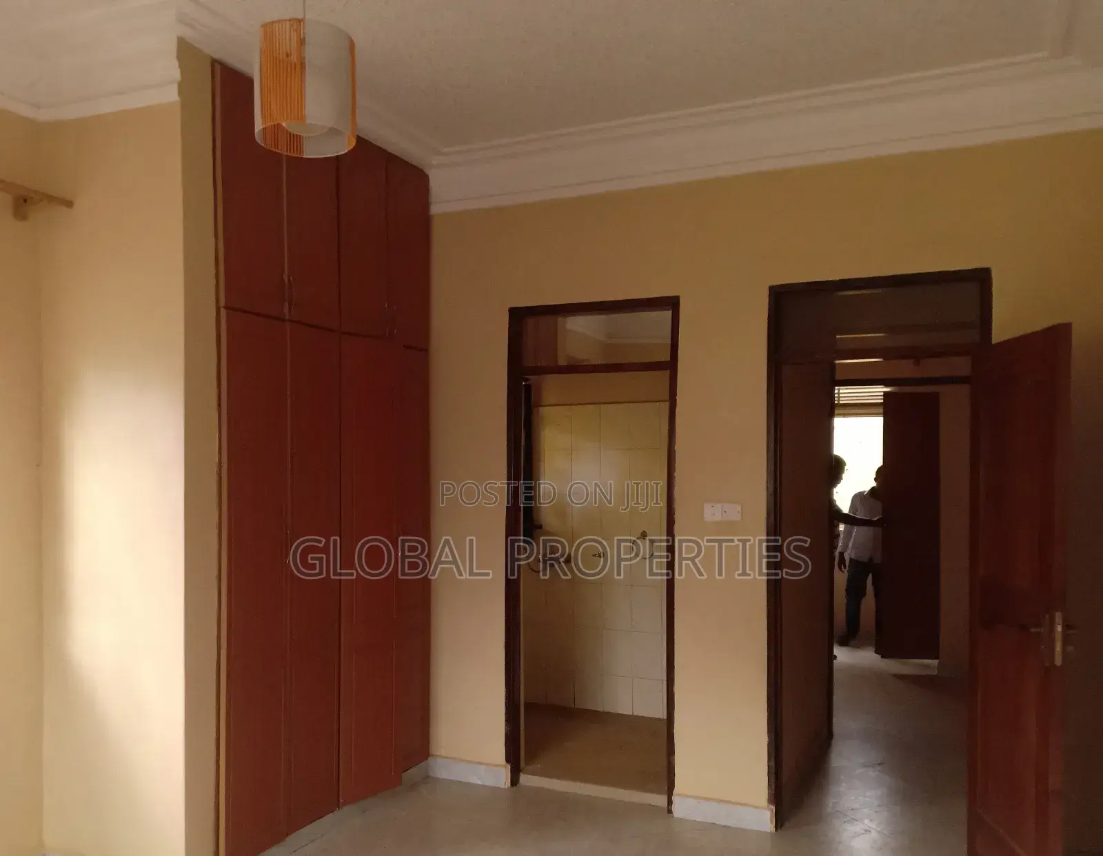 2bdrm Bungalow in Kyaliwajala Kira, Central Division for rent