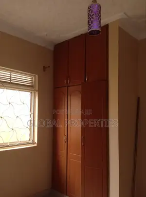 2bdrm Bungalow in Kyaliwajala Kira, Central Division for rent