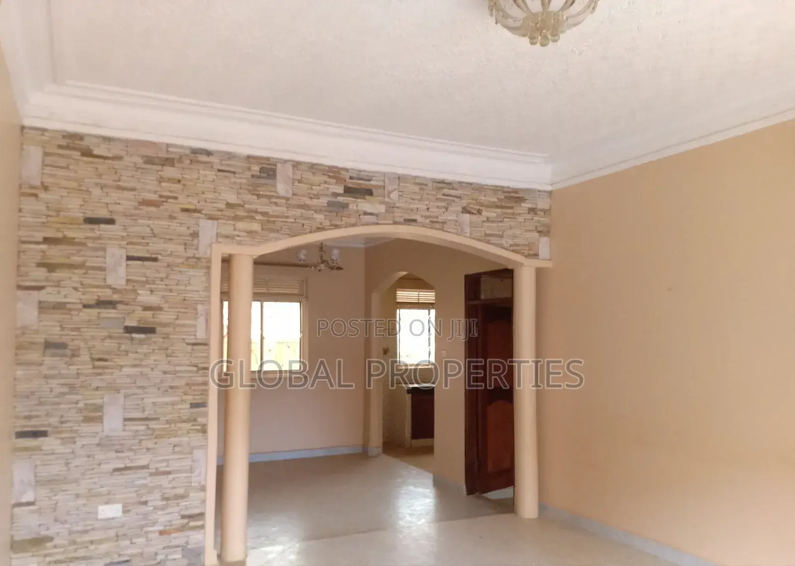 2bdrm Bungalow in Kyaliwajala Kira, Central Division for rent