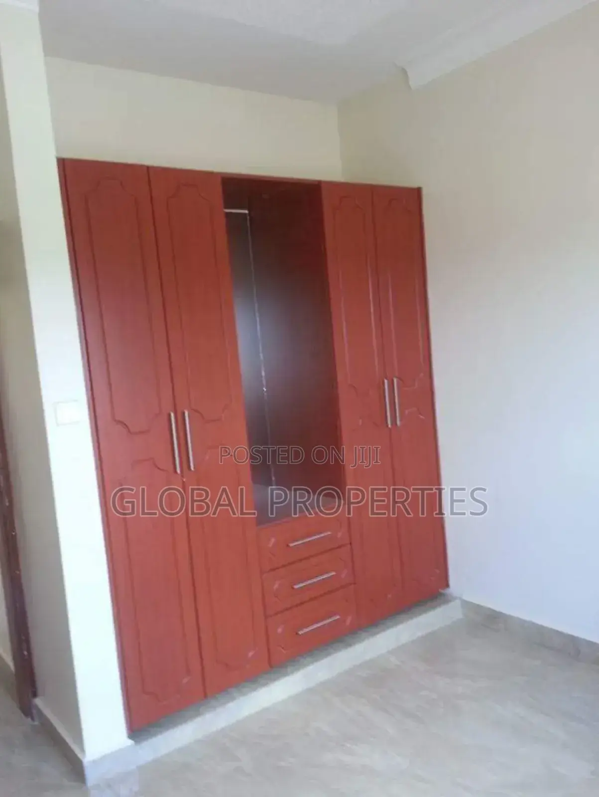 2bdrm Bungalow in Mbalwa, Central Division for rent