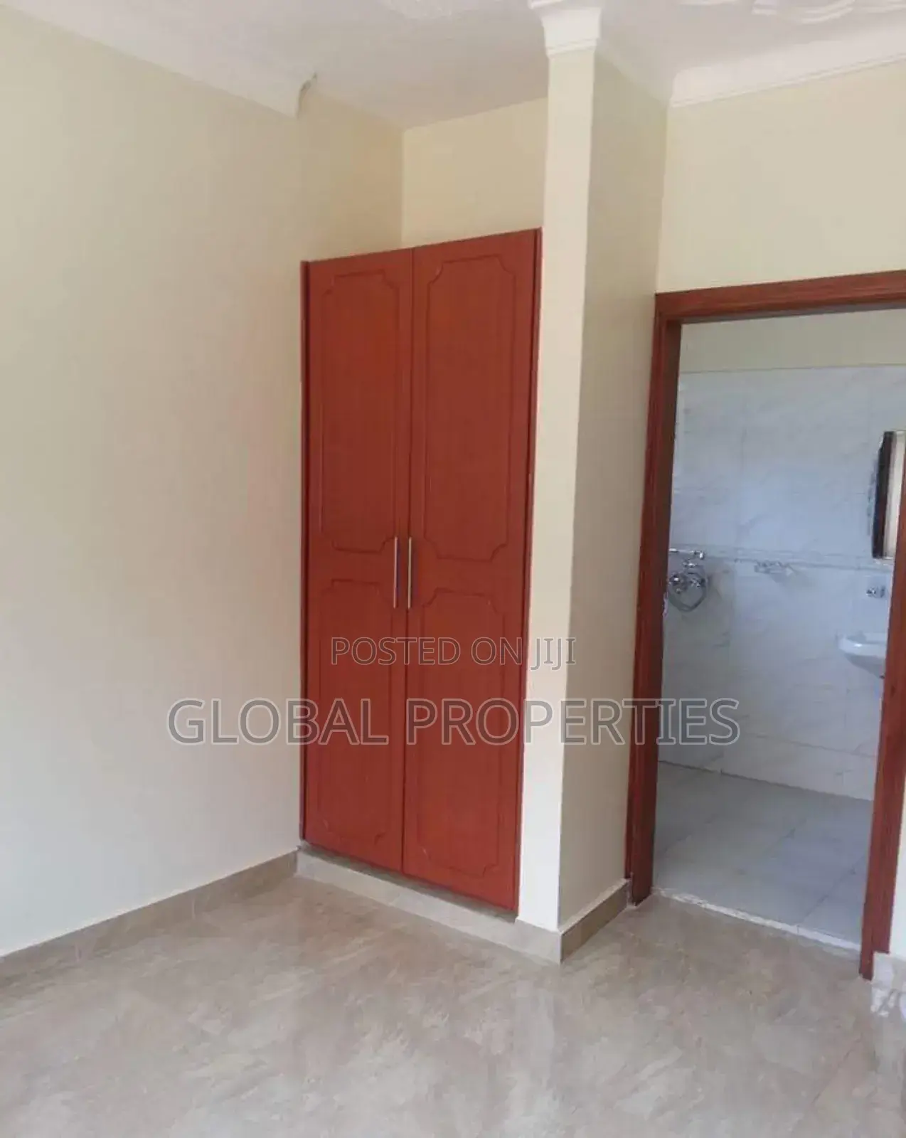 2bdrm Bungalow in Mbalwa, Central Division for rent