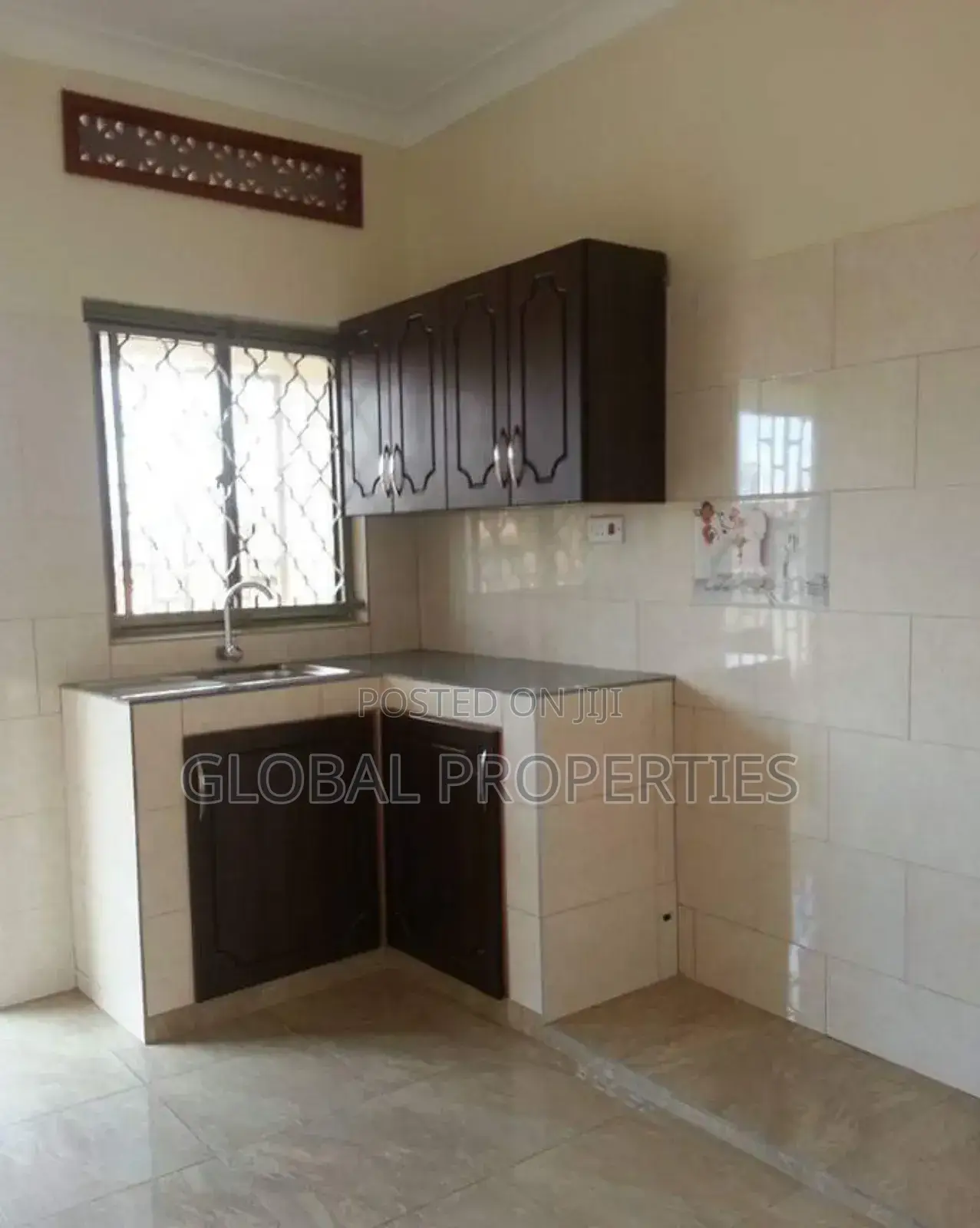 2bdrm Bungalow in Mbalwa, Central Division for rent