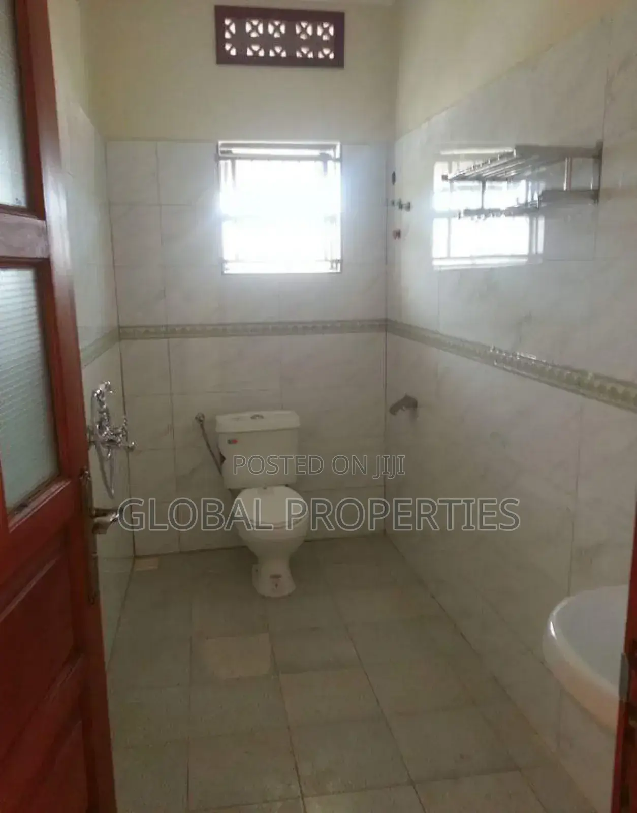 2bdrm Bungalow in Mbalwa, Central Division for rent
