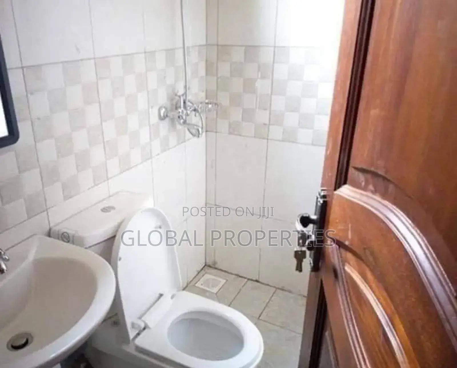 2bdrm Bungalow in Mbalwa, Central Division for rent