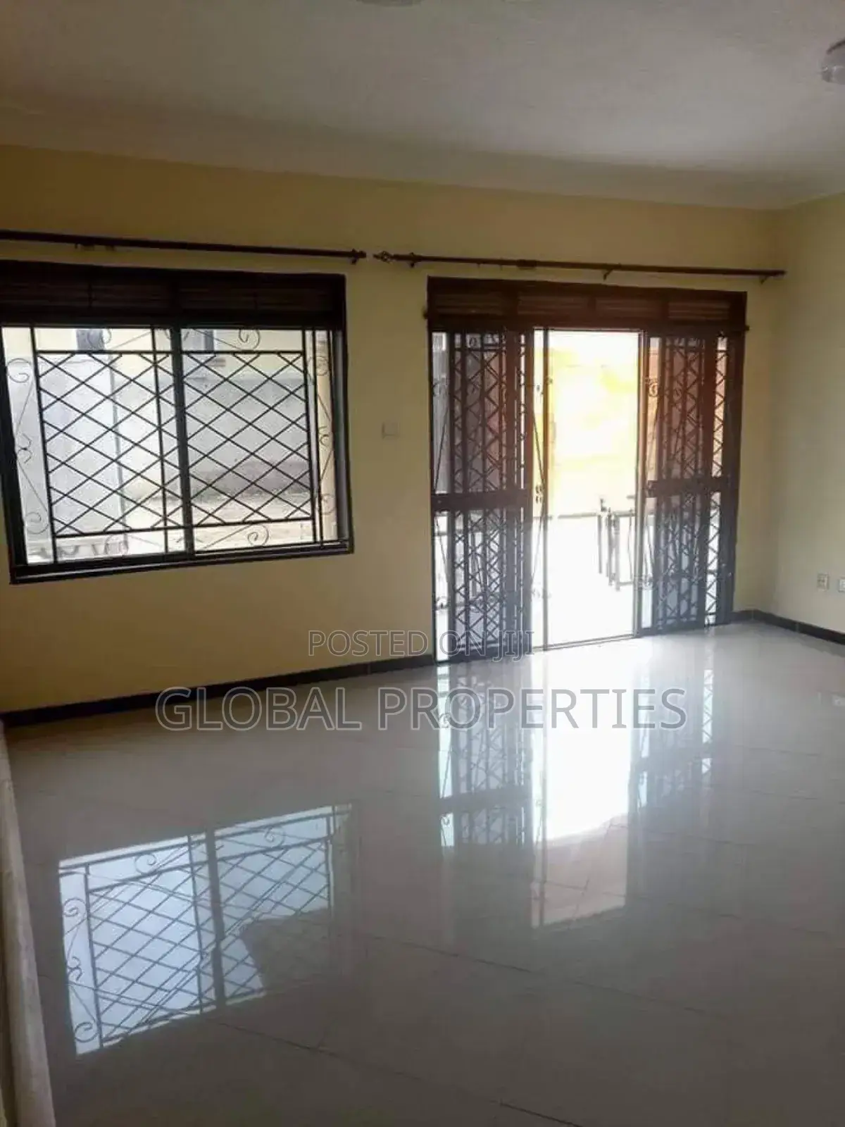 2bdrm Bungalow in Kira, Central Division for rent